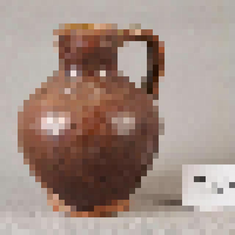 Глечик (кувшин для молока)