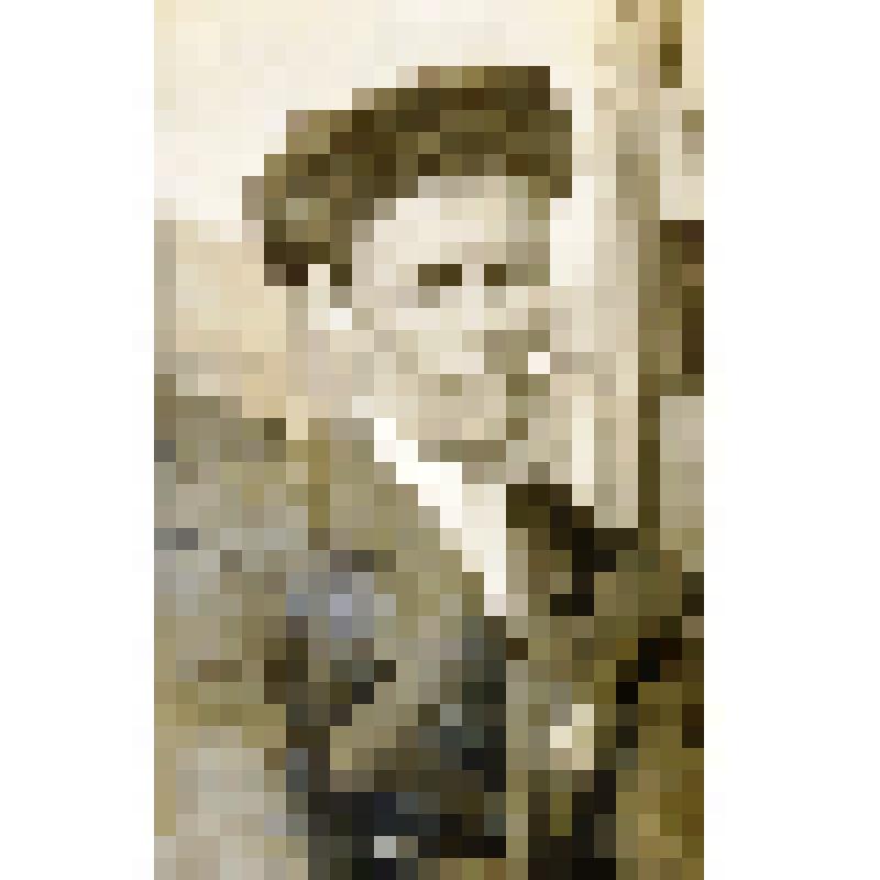 фотопортрет. Кокосов Николай Михайлович