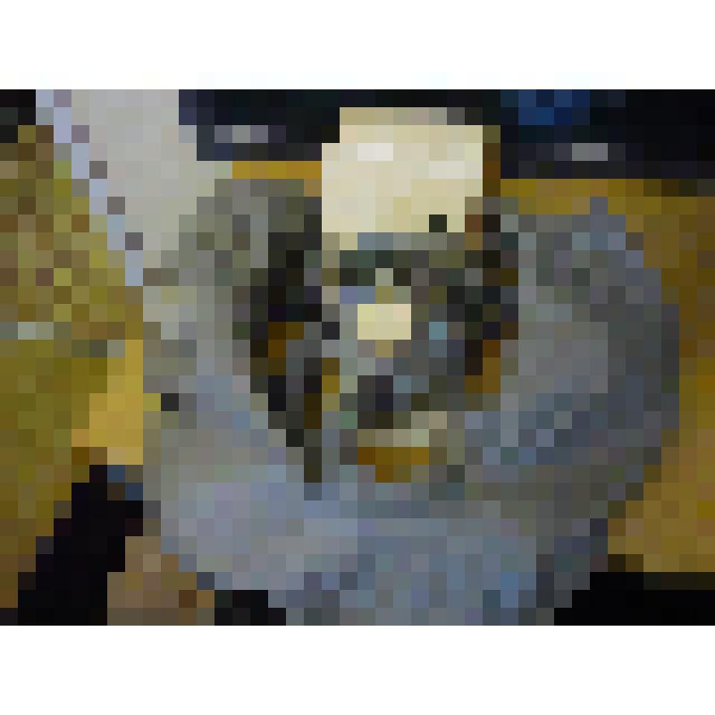 Противогаз ИП-6 Изолирующий
1. Маска дыхательная
2. Мешок дыхательный
3. Ремень соединительный с пряжкой
4. Контейнер / хранения ИП
5 Заглушка
6.Трубка гофрированная
7. Трубка гофрированная
8. Ремень поясной