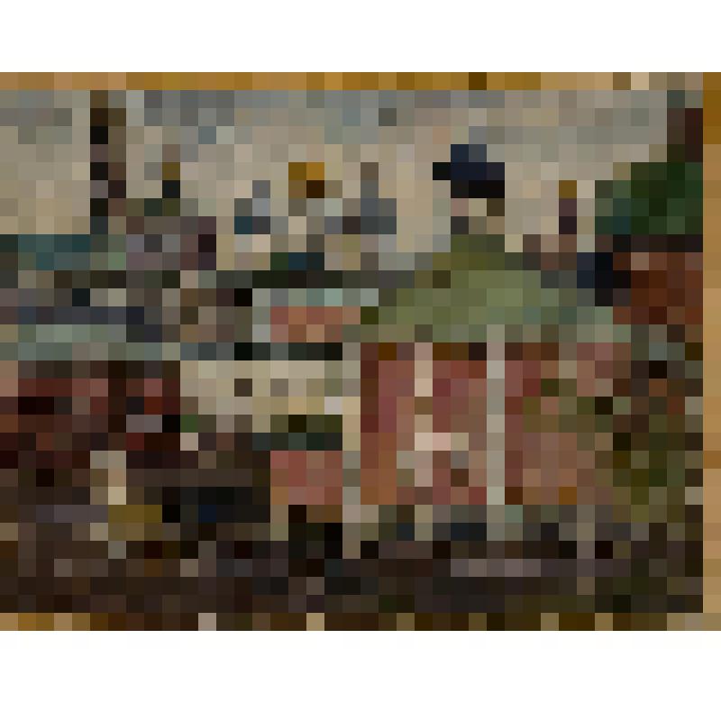 Троицкая лавра