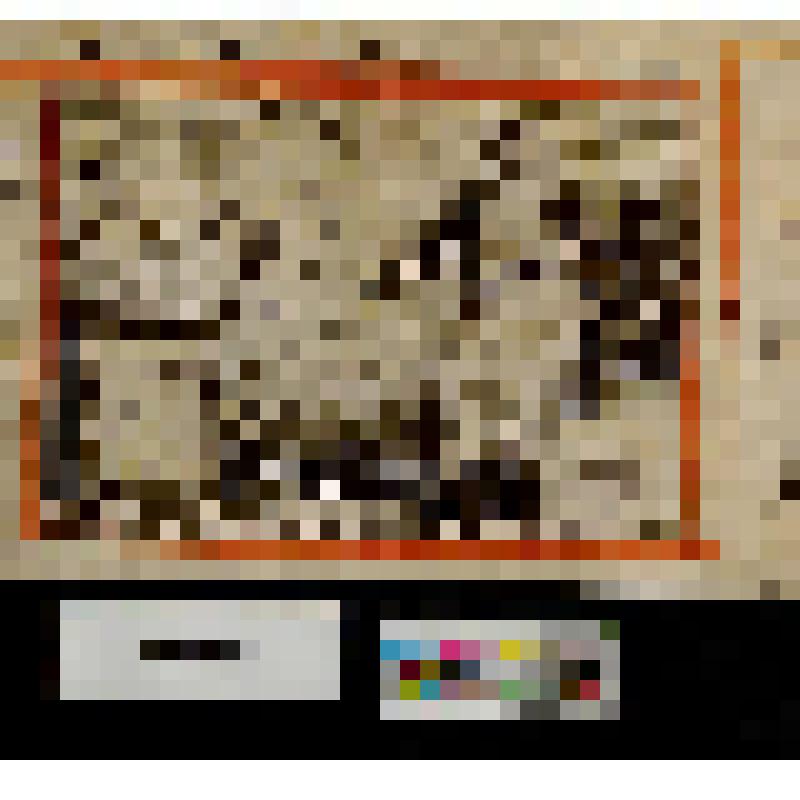 Рекламное объявление Гловера, тоговца чаем и бакалейными товарами. "Glover, grocer & Tea Dealer... London"