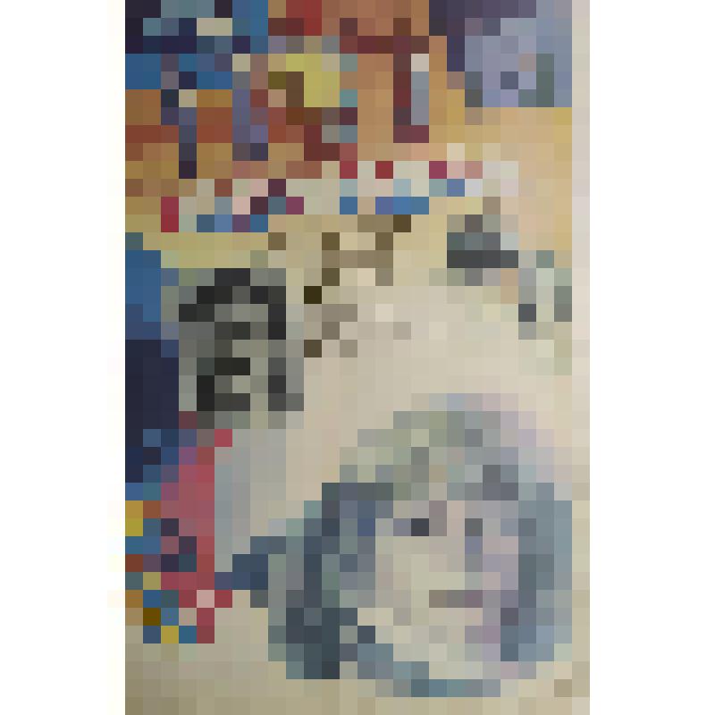 плакат. Фильм: Карнавал. 1981