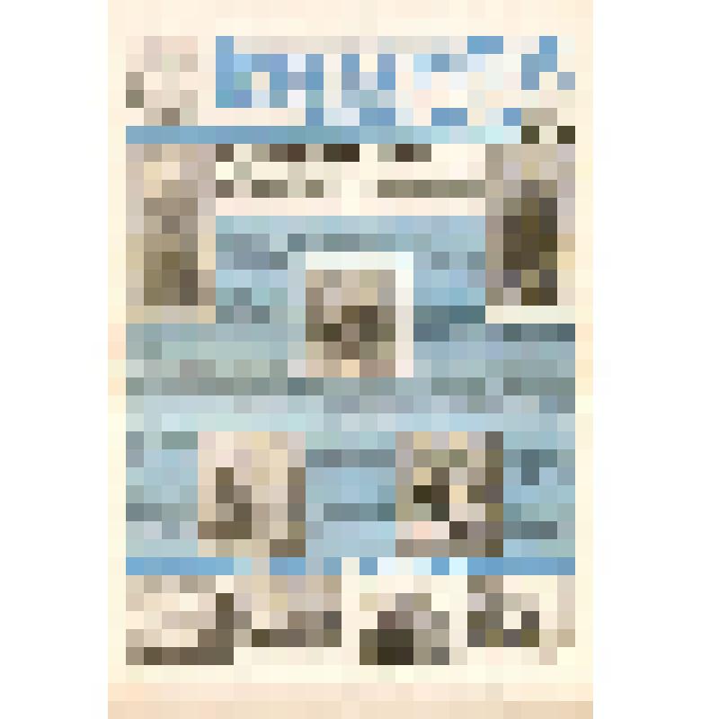 Газета «Церковный вестник Ростовской-на-Дону епархии», № 9(108) сентябрь 2002 г. - 8 с