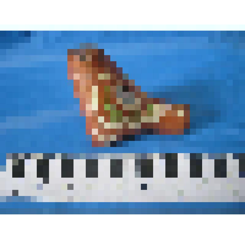 Игрушка-свистулька