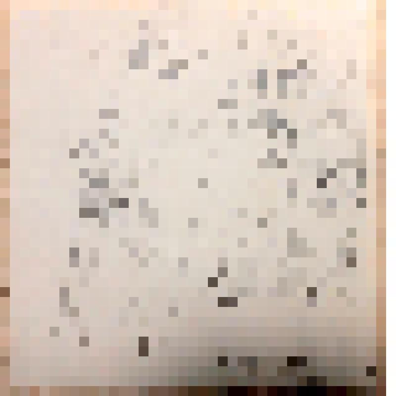 Эскиз куклы. Карнавальные костюмы №9,10. "Карьера Артуро Уи, которой могло не быть". Воронеж, Театр кукол «Шут»