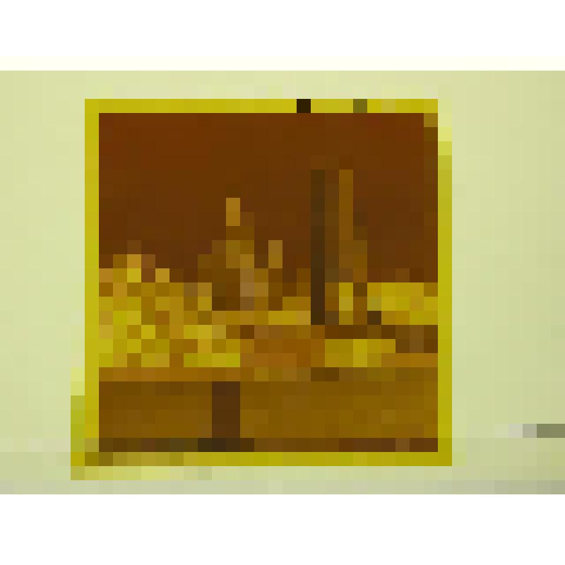 Памятник погибшим преподавателям и студентам МГУ. 1975, г. Москва. Памятник погибшим преподавателям и студентам МГУ. Динес Ю. С. Общий вид