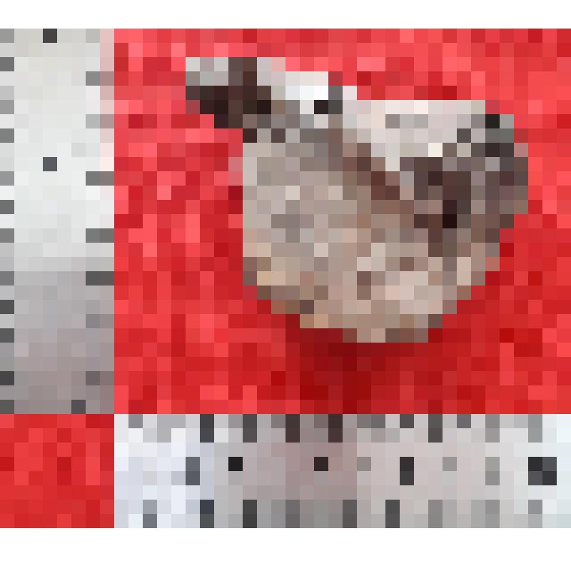 Деталь железоплавильной печи