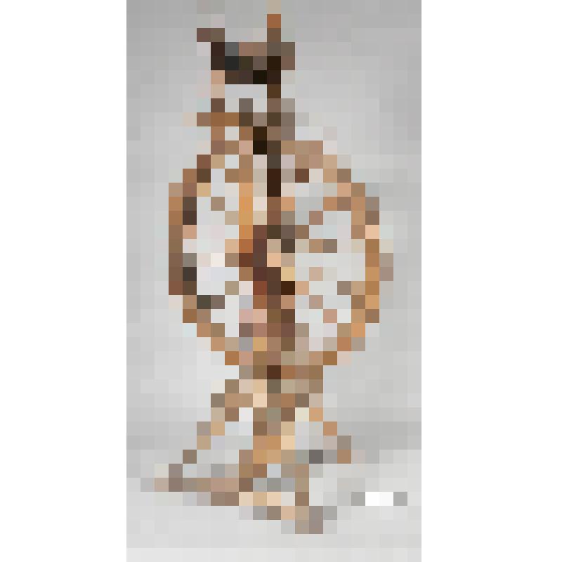 Самопрялка-стояк