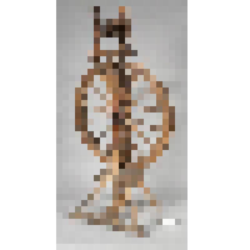 Самопрялка-стояк