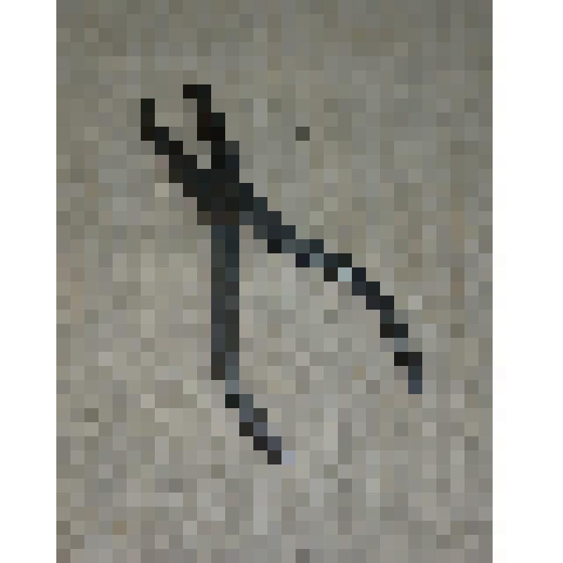 Кусачки кабельные Дмитриева Василия Демьяновича