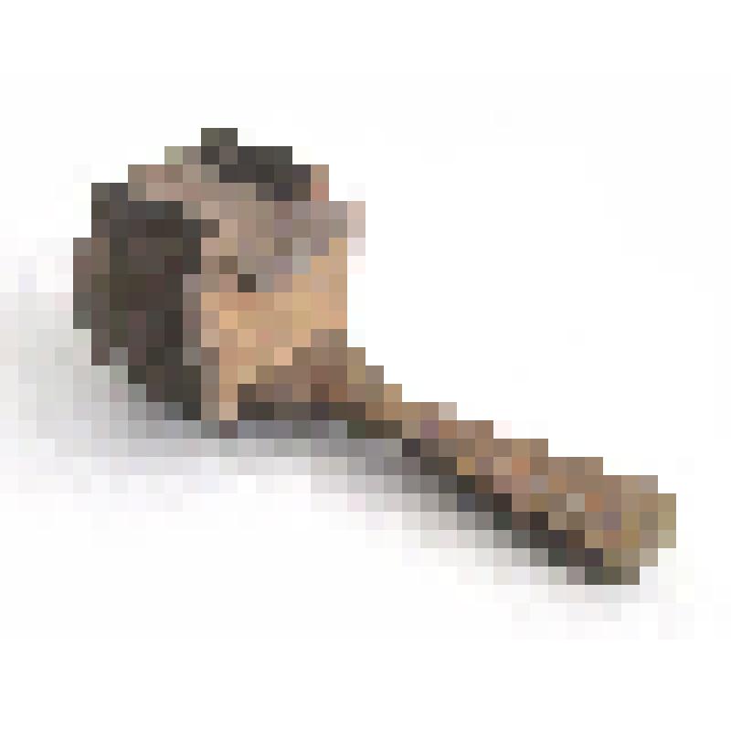 Погремушка деревянная