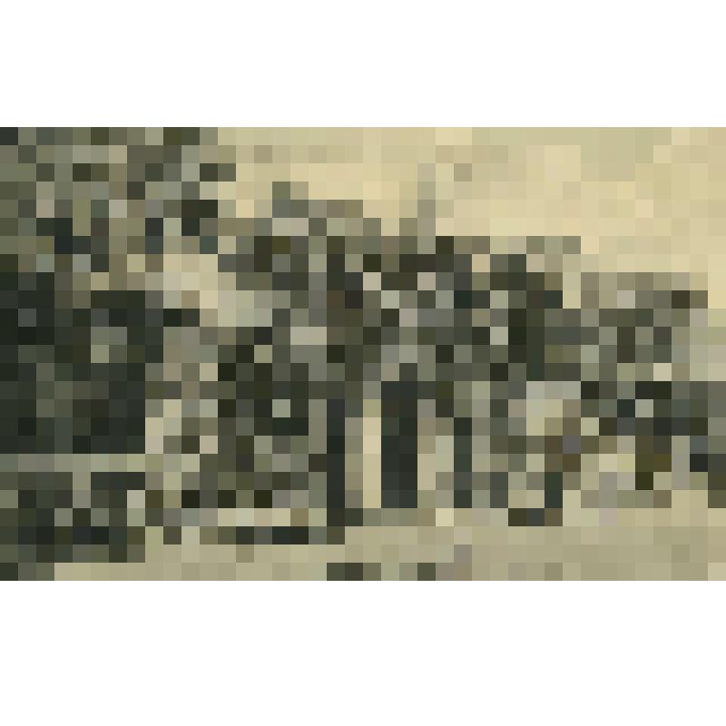 Открытка. Грот Дианы. Г. Пятигорск, I четв. ХX в. Издание фотографии Г.И. Раева