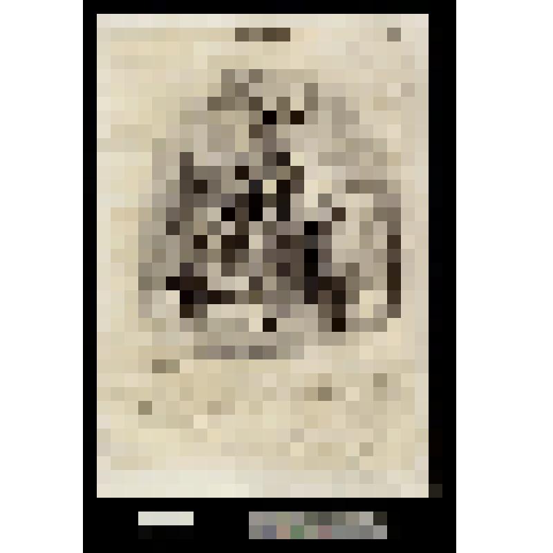 Le trépas du caniche