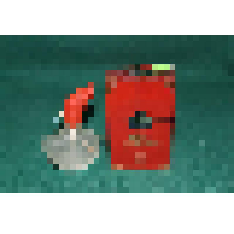 Флакон для духов "Lady shanghai"