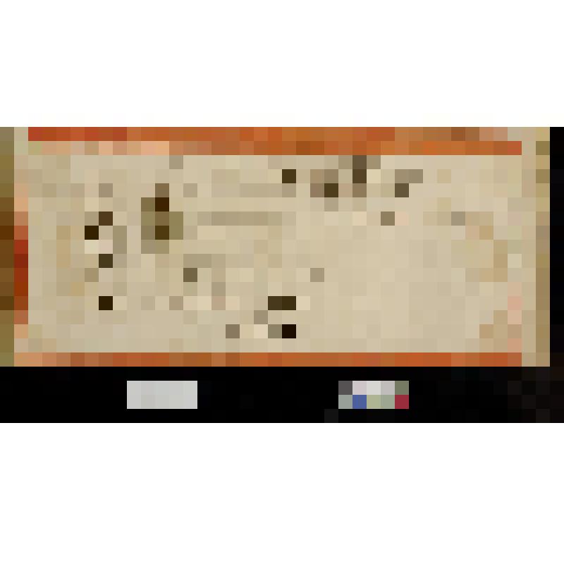 Банковский чек  банкира Исаака Смита.  "Boston... 181... afler date pay... To Mr Isaac Smith, London"