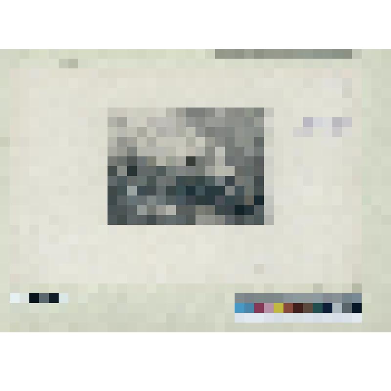 Историческая сцена. 13 Вандемьера (1795 г.) Бонапарт подавляет восстание. "13 Vendemiaire 1795". "Publie par Furne…"