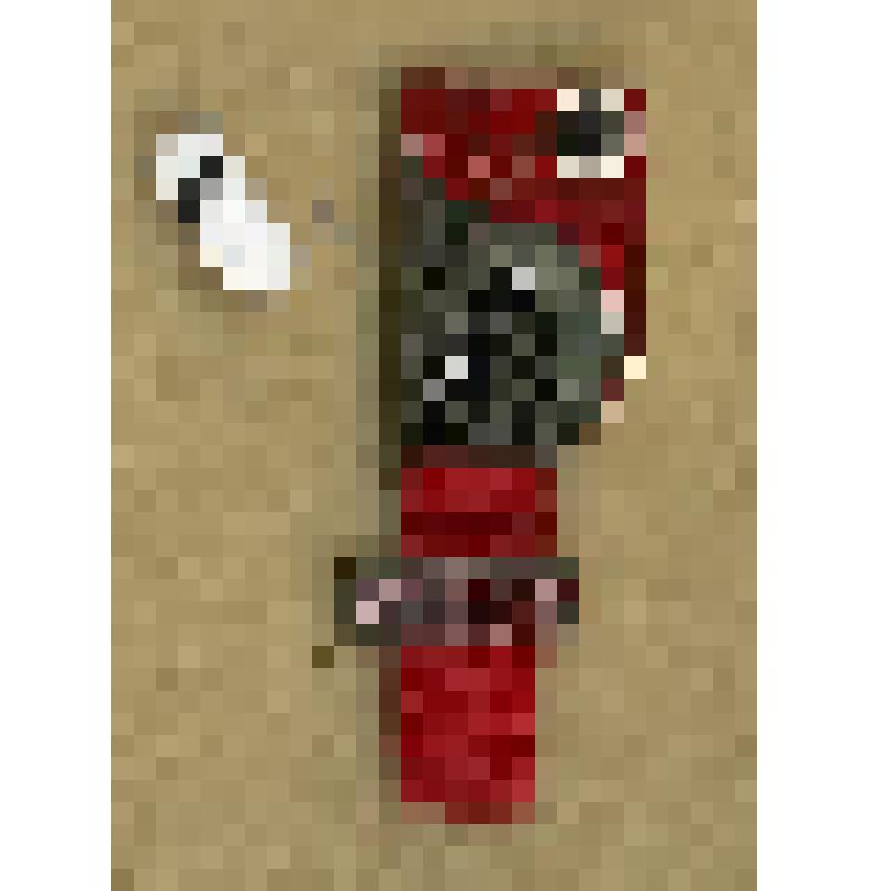 Значок "XXIII Мотокросс памяти К.Э.Циолковского". Калуга 1987г