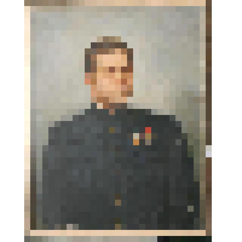 Портрет. А.И.Крохалев (род.в 1910г.). Картина