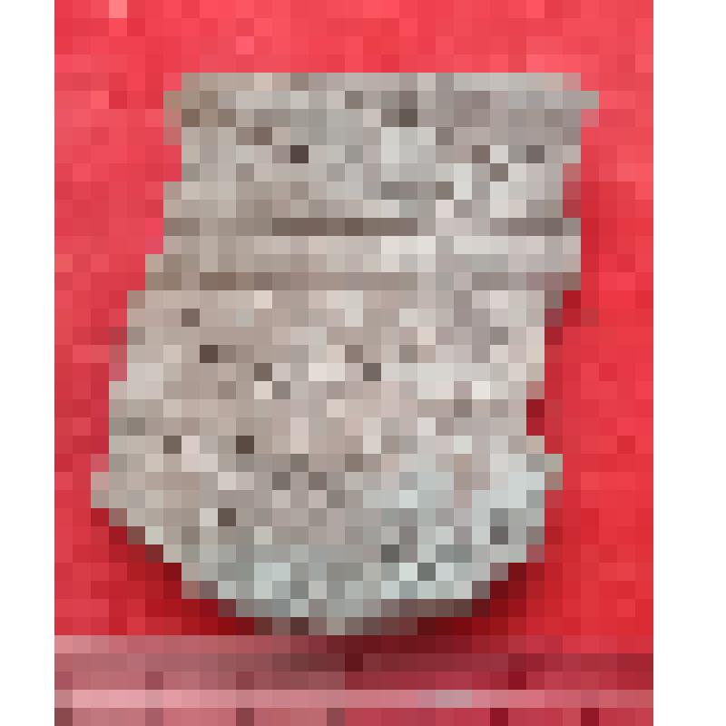 Керамика Черкаскульской культуры: неполный развал