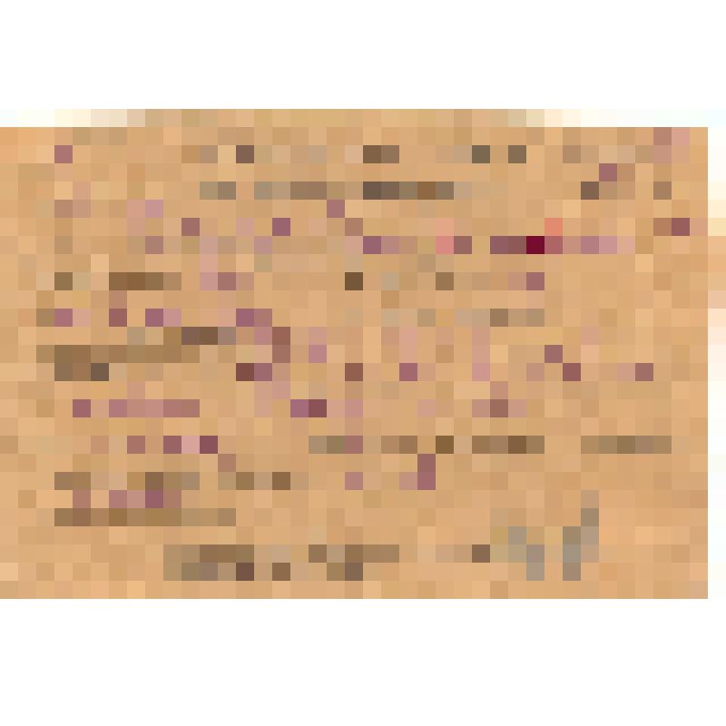 Документ "Учетная карточка на мобилизованного Кожвинским РВК в Красную Армию Ахмедова Нисьмета Магомеда-оглы, 1943г."