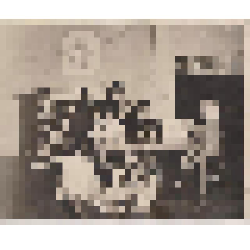 Фотография. Виктор Обнинский в детском саду