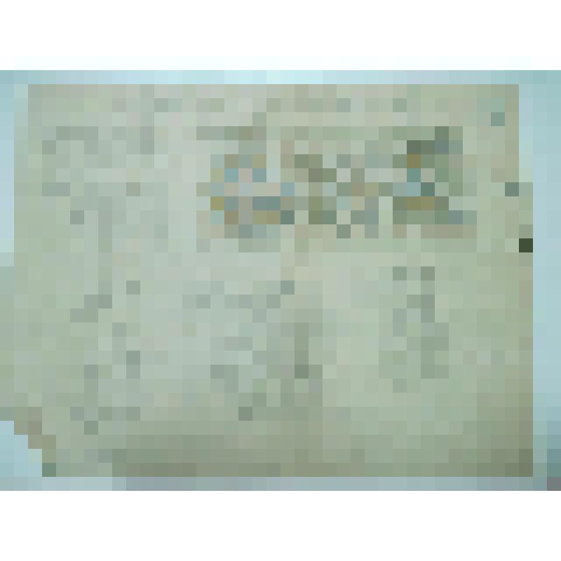 Прорисовки северного русского орнамента XVI-XVII веков. Рисунок