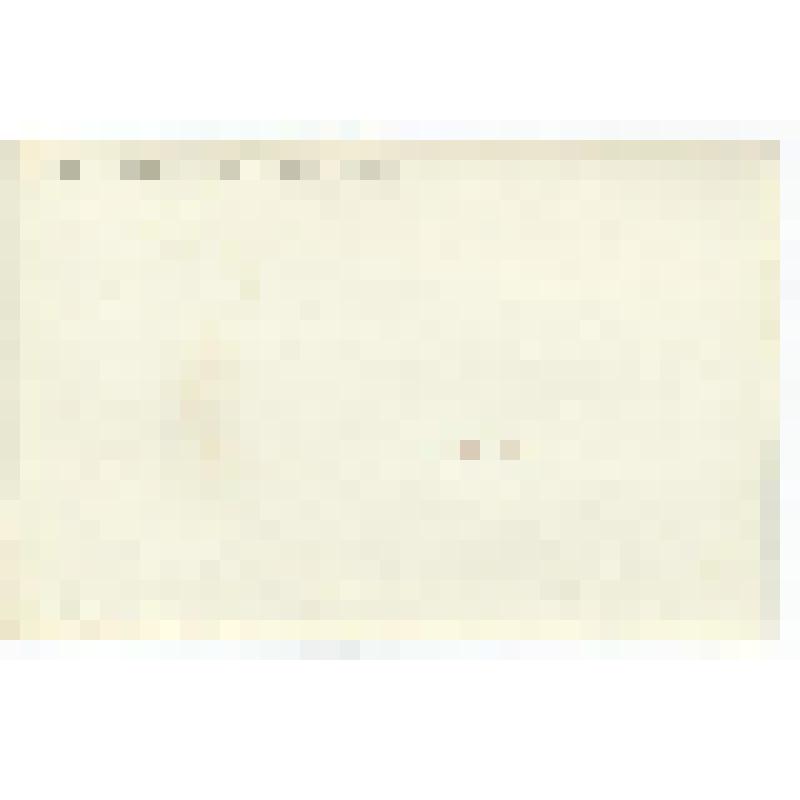 Завод строительных материалов. Фотография черно-белая