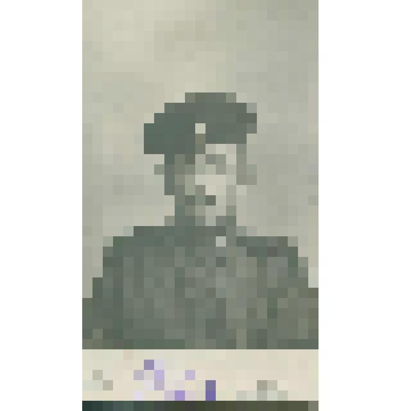 Фотография. Кортов В.И. - участник Февральской и Октябрьской революции