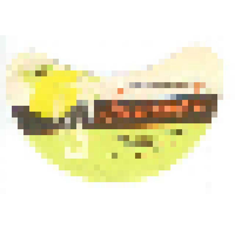 Кольеретка-этикетка горловая к напитку «Лимонад» производства Ртищевского хлебокомбината Саратовской области, из коллекции кольереток – этикеток горловых к безалкогольным напиткам