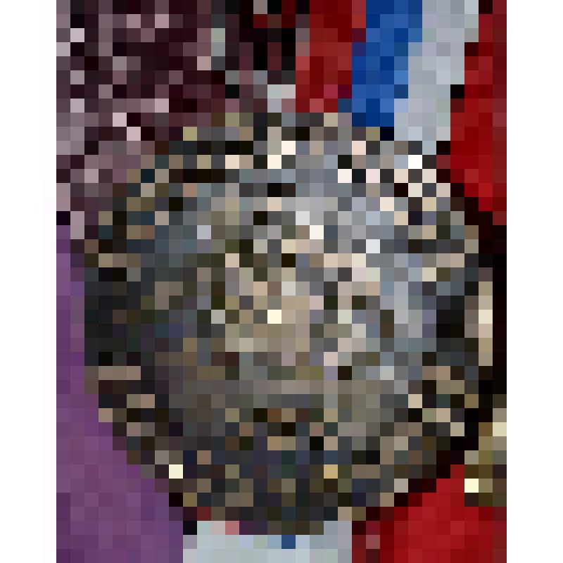 Медаль на ленте «ШКГ ХХХ  СССР». Передана А.Н.Сибирцевым многократным чемпионом СССР по мотоспорту