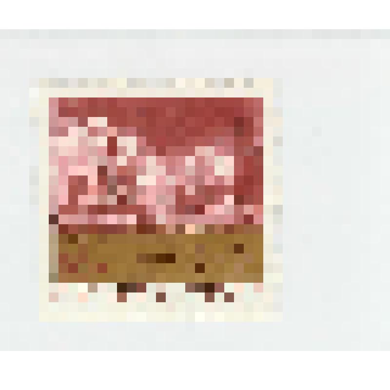 Марка почтовая. "Салют Победы". К. Юон. 20-летие Победы в Великой Отечественной войне (Номинал - 16 копеек)