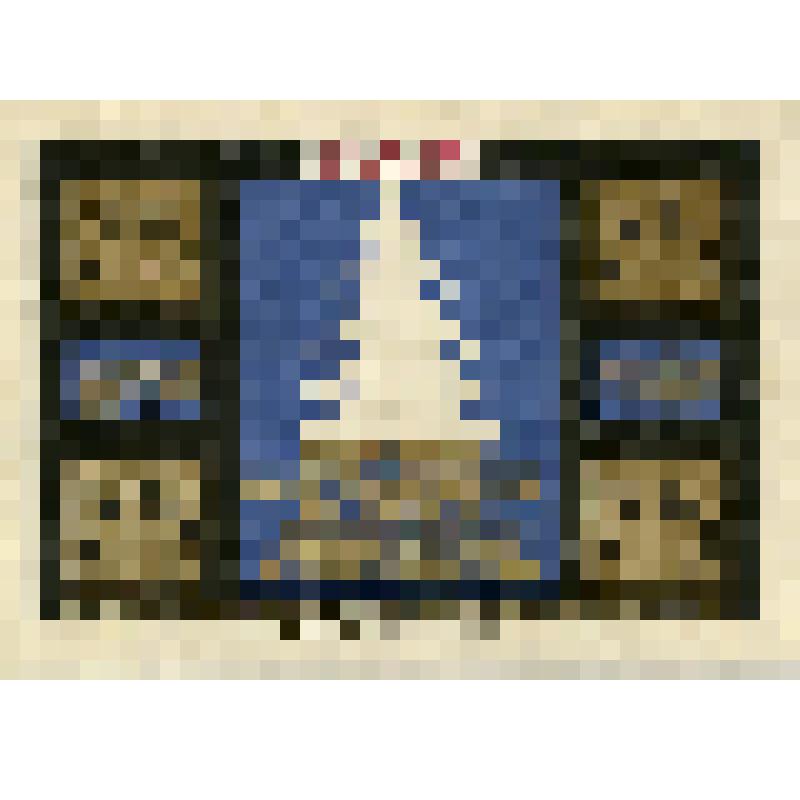 банкнота, нотгельд. Германия;Шлезвиг-Гольштейн. 75 пфеннигов