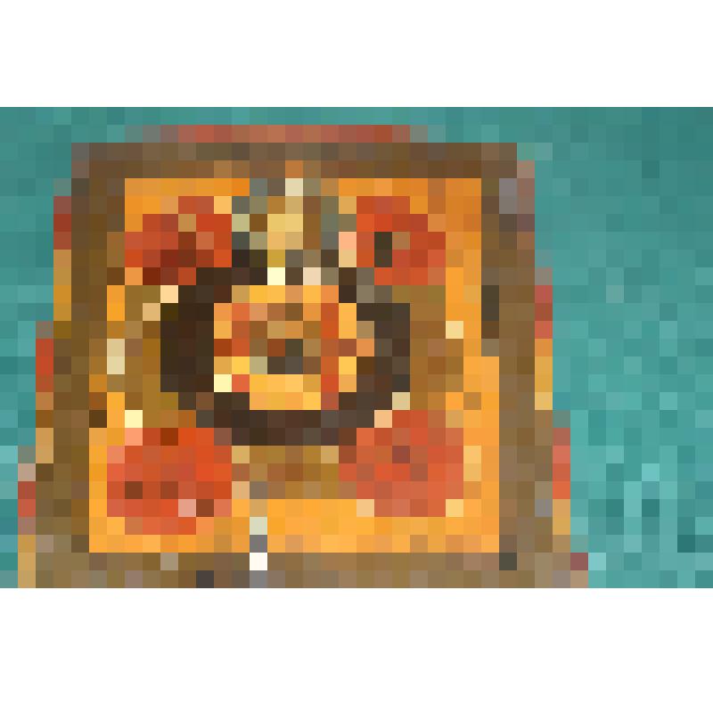 Икона "Божья матерь"