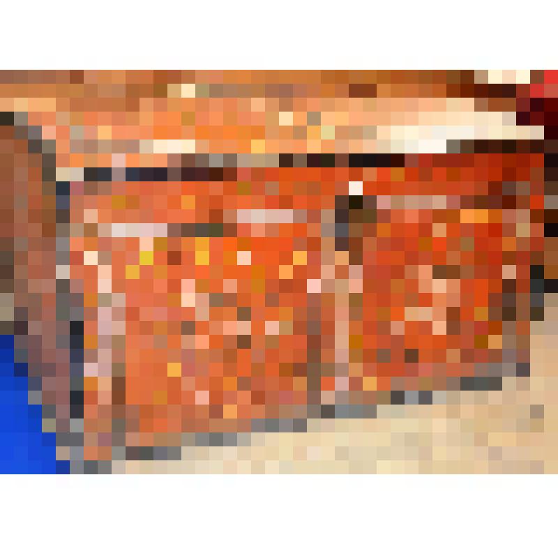 Сундук деревянный