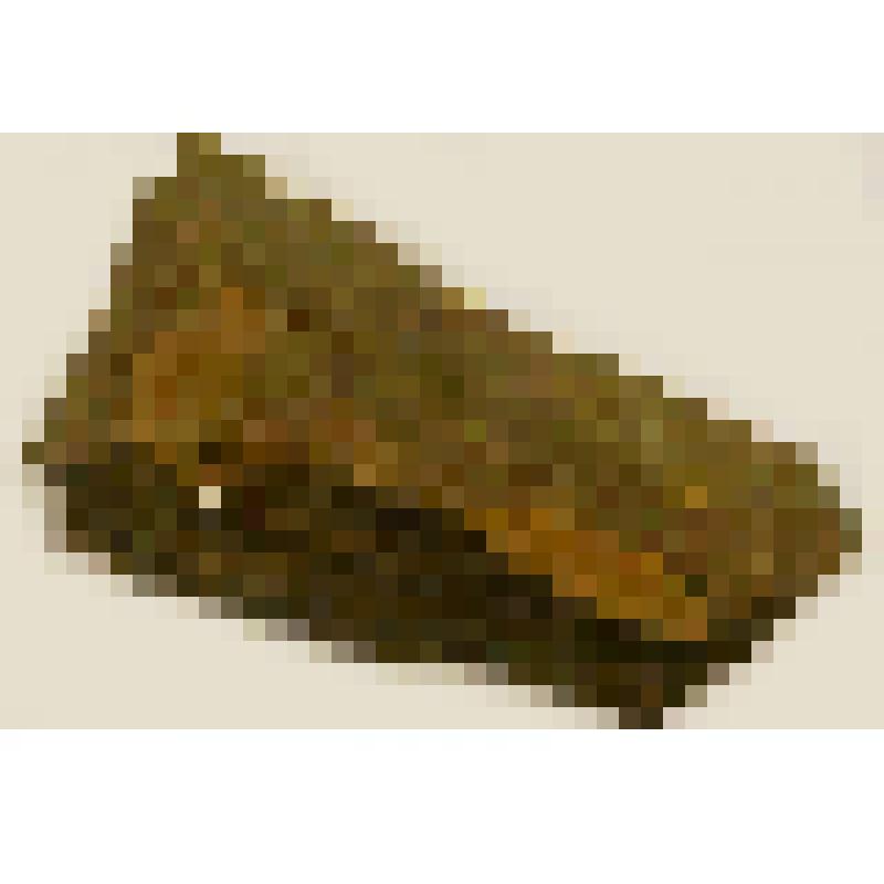 Руда сидерито-мартитовая