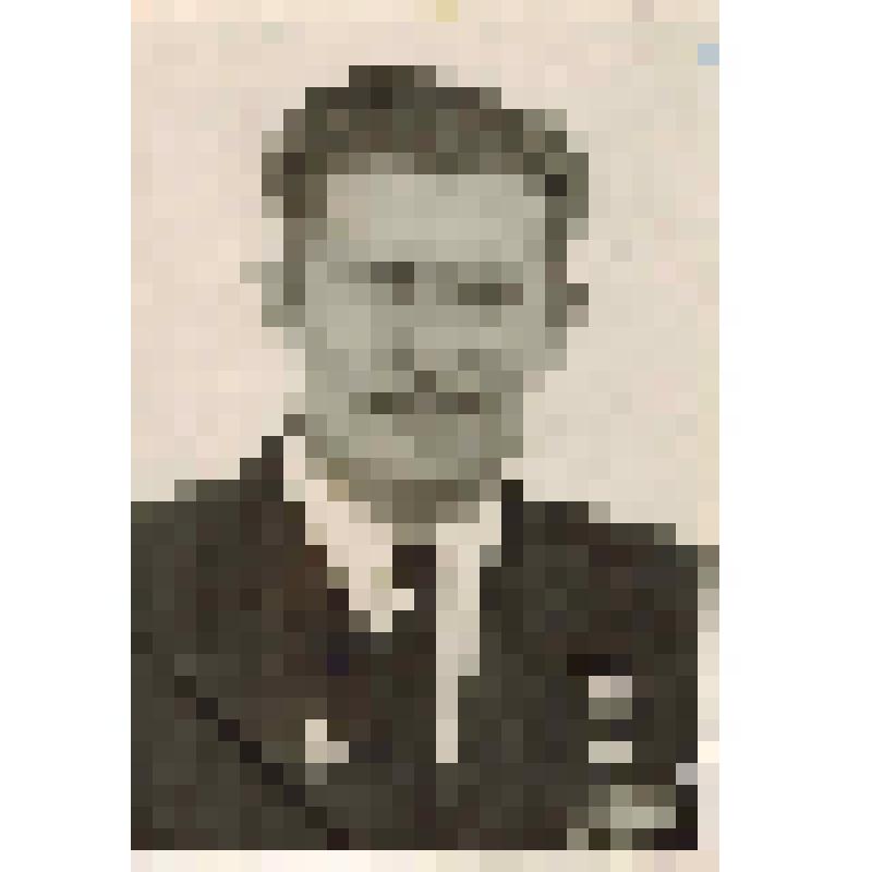 Фотокопия. Герой Советского Союза, Громов Василий Федорович