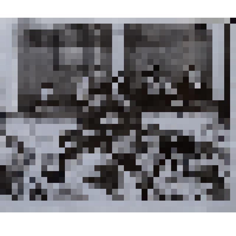 Фото "Представитель ССО им. Рубена Ибаррури из СХИ, приветствует в зале драмтеатра,   племянника Рубена - Р.А.Сергеева"