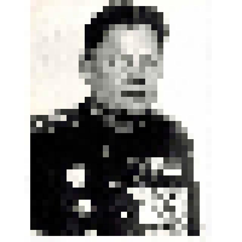 Фотокопия. Нагорный, генерал-полковник, советник по ПВО в Испании