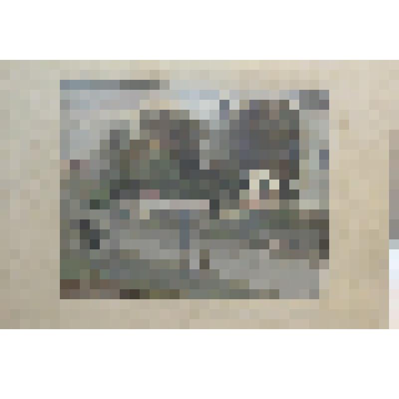 'Картина "Улица им.Калинина"