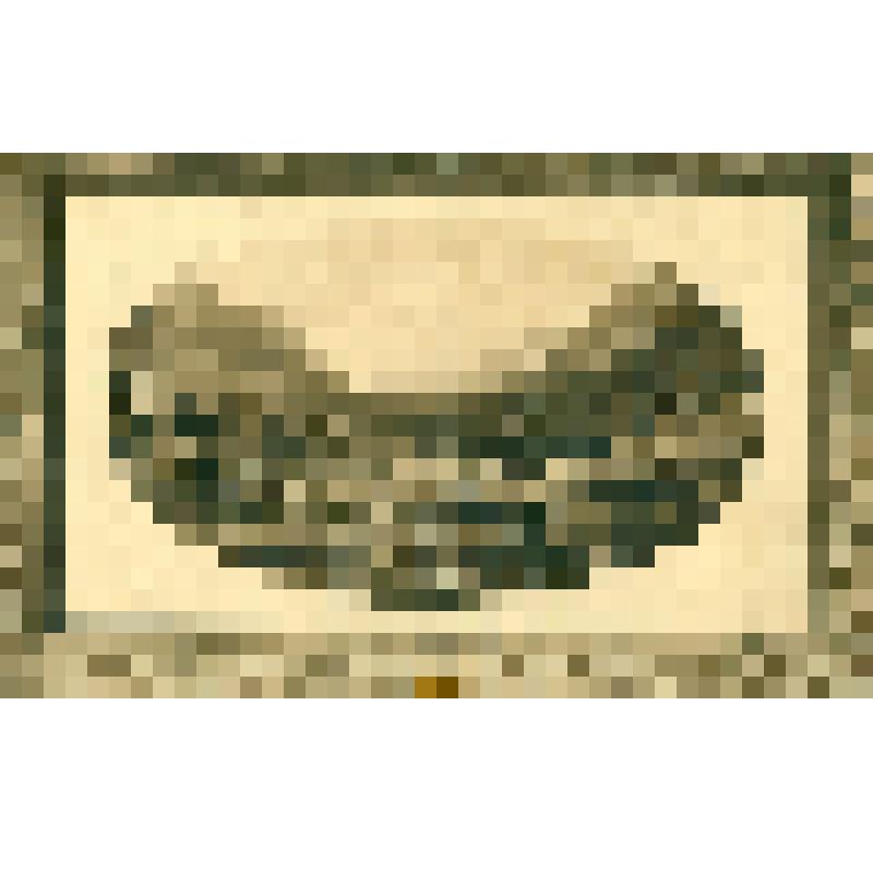 Открытка цветная. Алтай. В долине р. Карагем