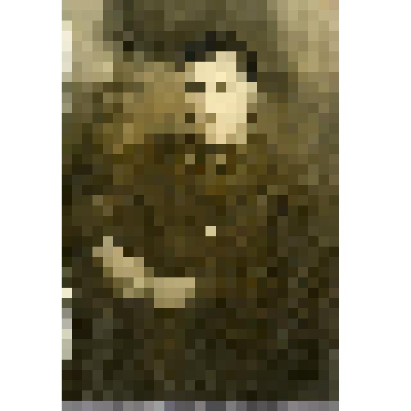 Калафати Д.Д. - старший лейтенант Управления командующего артиллерией 113 стрелковой дивизии. Фотография