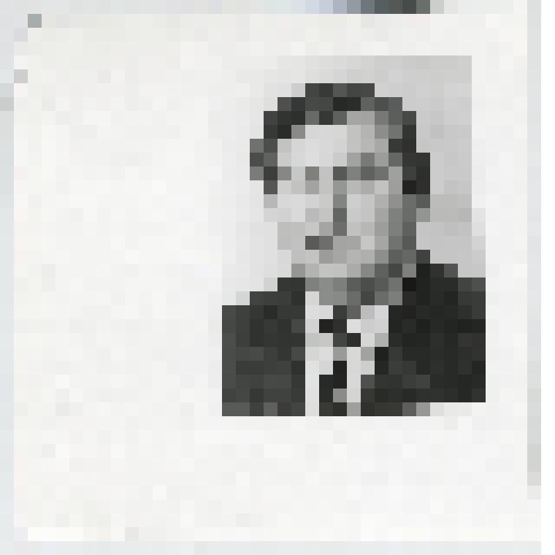 Фото ч/б. Савенков И.Д. - заместитель председателя исполкома Зеленоградского горсовета (2-я пол. 1970-х - нач. 1980-х гг.)