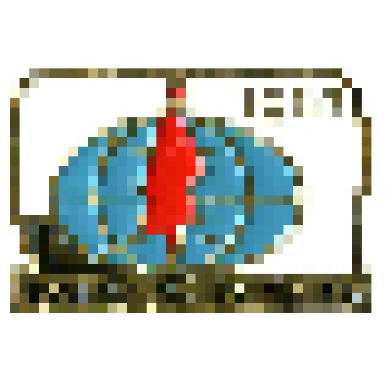 Значок. Москва. 1967, на булавке. СССР