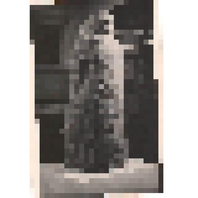 скульптура "Домна Каликова"