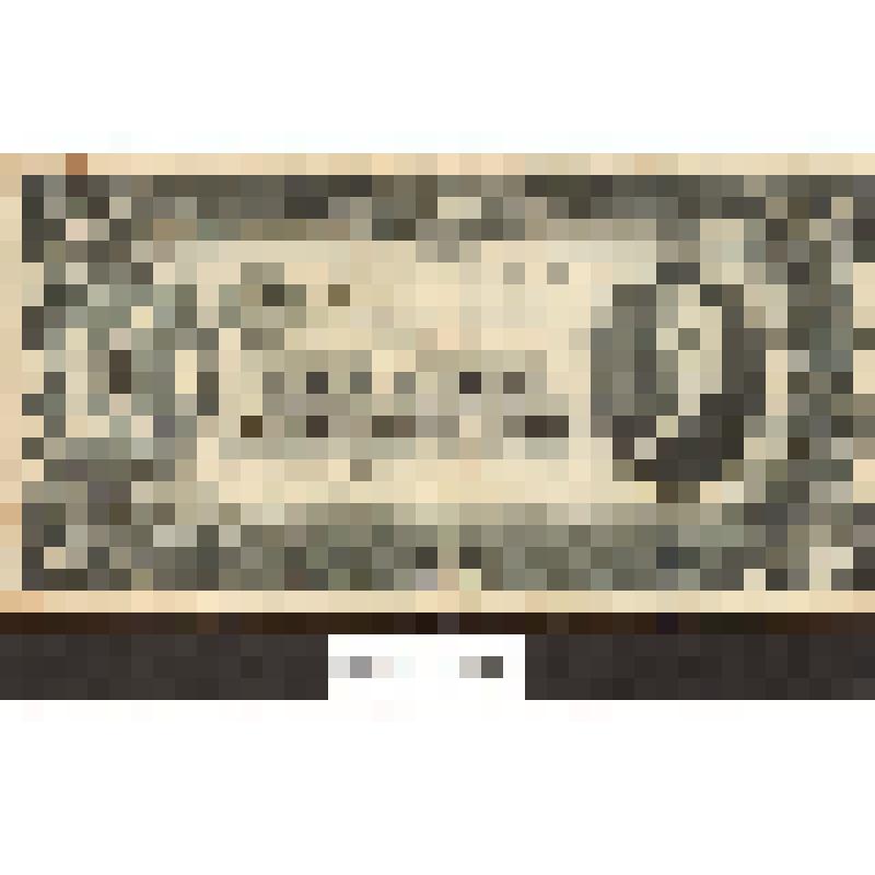 Билет Государственного банка СССР  "10 червонцев", 732706 СН. СССР