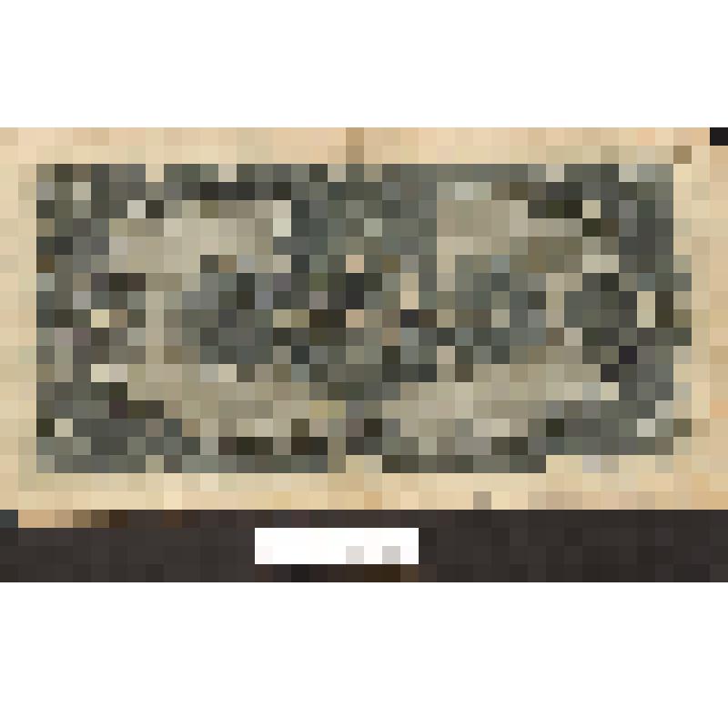 Билет Государственного банка СССР  "10 червонцев", 732706 СН. СССР