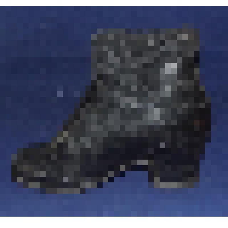 Галоша для туфли женская