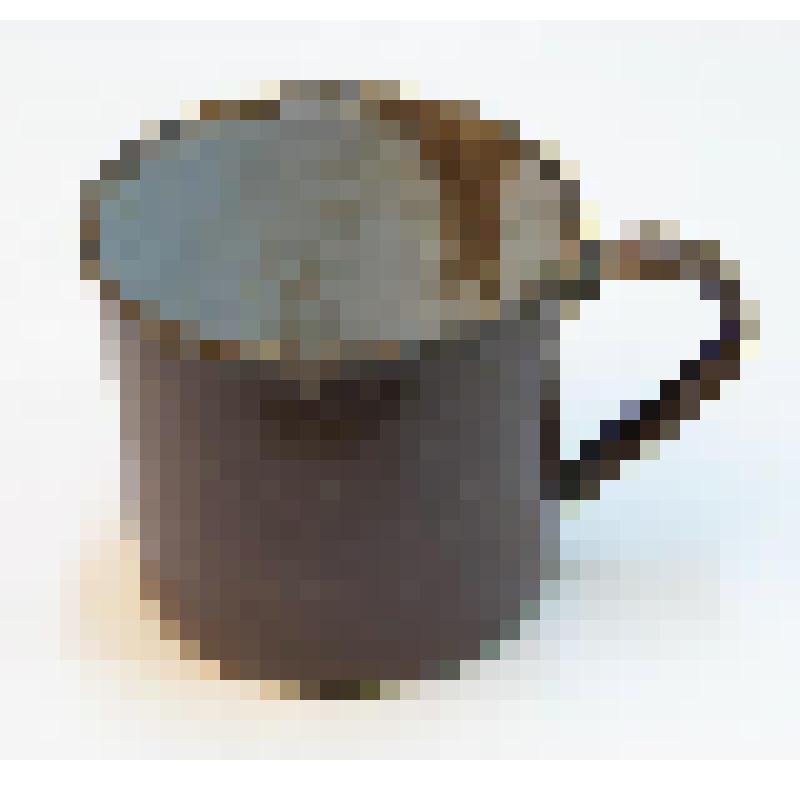 Кружка солдатская