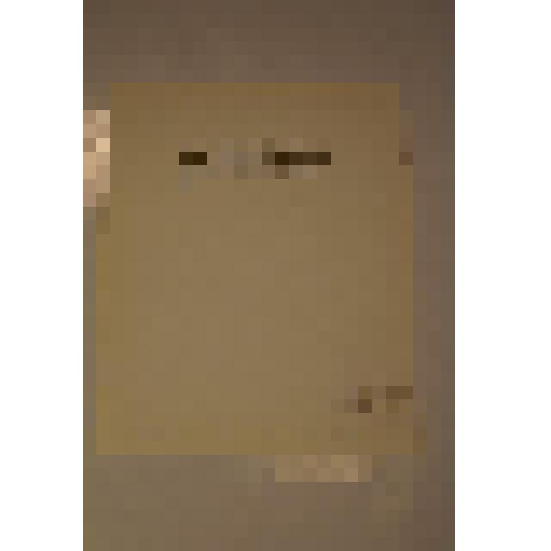 Открытка. Ахматова А. Ташкент, 1942. Фото из собрания Л.Чуковской