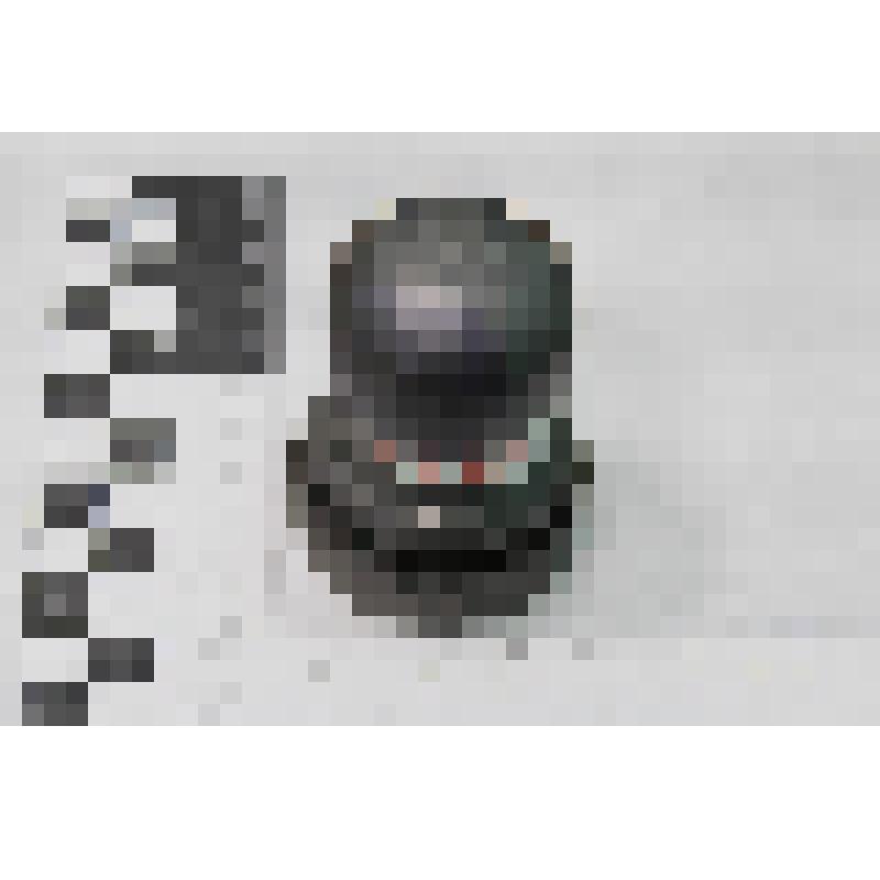 Печать круглая "ВЛКСМ" в чехле